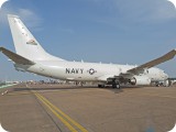 IMG_0247 - Boeing P8 Poseidon