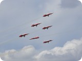 IMG_2320 - Patrouille Suisse F-5E