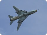 IMG_4358 - Polish Air Force SU-22