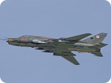 IMG_4361 - Polish Air Force SU-22