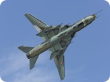 IMG_4394 - Polish Air Force SU-22