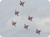 IMG_4674 - Patrouille Suisse F-5E