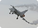 IMG_4849 - Gripen gets airbourne