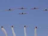 Rand_009 - Harvards flyby in formation
