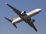 Swartkop_013 - SAA Boeing 737