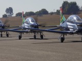 Swartkop_015 - the Silver Falcons
