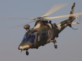 Swartkop_016 - SAAF Agusta 109
