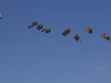 Swartkop_040 - SAAF C130 drops chutes